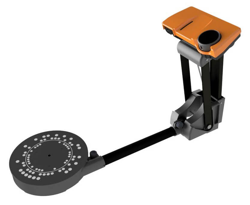 3D сканер Scan Dimension SOL
